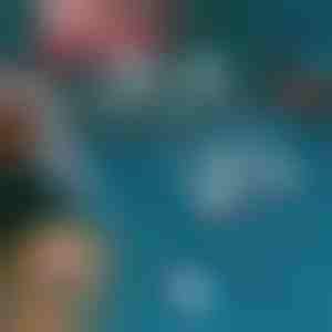 8x Ziemassvētku dekoratīvās karotes | XMASSPOON