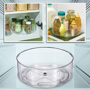 Virtuves rotējošais organizators | SPINSTATION