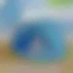 Bērnu telts ar UV aizsardzību un baseinu | BAYSHADE