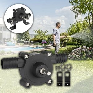 Elektriskais urbjmašīnas sūknis | ROTOPUMP