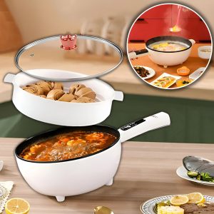 Elektriskā panna | PANMAX