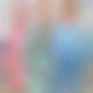 Tumsā spīdošs bērnu džemperis-pleds | KIDHUG