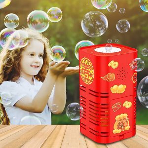 Burbuļu veidošanas iekārta | BUBBLEXPLODER