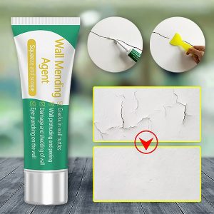 Instantā sienu remonta risinājums | WALLFIX