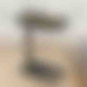 Pārnēsājams kafijas galdiņš | DESKICA