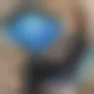 Gēla spiediena mazināšanas spilvens | COMFORTKA