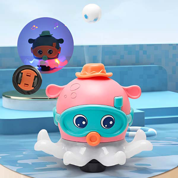 OCTOPAL