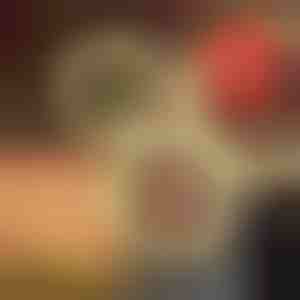 2x Ziemassvētku LED dekorēšanas gredzeni | JOLLYRINGS