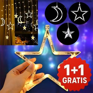 24x Āra dekoratīvais apgaismojums | STARRYSKY