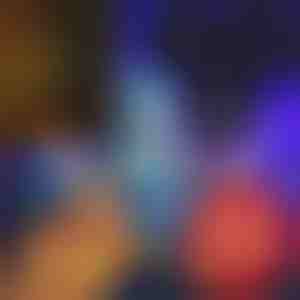 24x Āra dekoratīvais apgaismojums | STARRYSKY