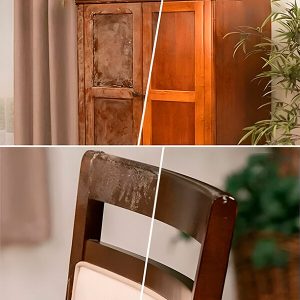 Pulēšanas līdzeklis aizsardzībai un spīdumam | BEEWAX