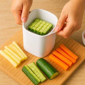 Daudzfunkcionāls virtuves rīks | CHOPZY