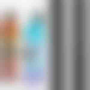 Pie sienas stiprināms cepuru organizators | CAPGRAM