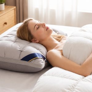 Ergonomisks dzesējošs miega spilvens | PILLOWLUX